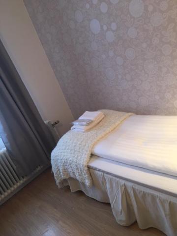 Sonfjaellsgardens Waerdshus & Hotell Hede  Pokoj fotografie