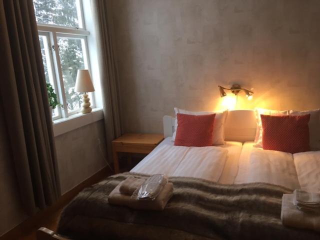 Sonfjaellsgardens Waerdshus & Hotell Hede  Pokoj fotografie