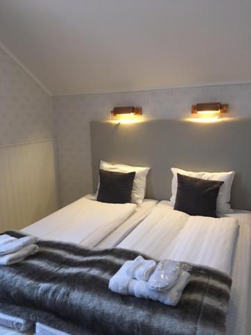 Sonfjaellsgardens Waerdshus & Hotell Hede  Pokoj fotografie